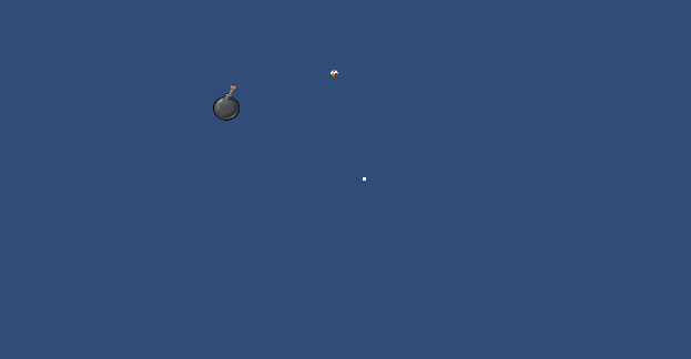 Motion with Rigidbody2D.MovePosition